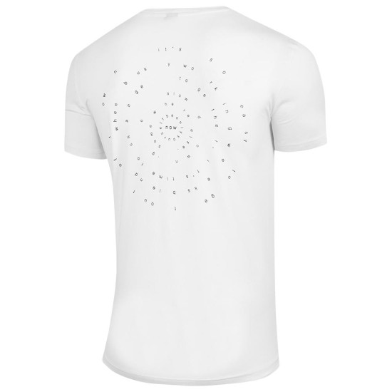 Outhorn Ανδρική κοντομάνικη μπλούζα